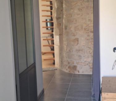 Civaux House | le gîte AGVP