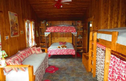 Thetford Mines Bed & Breakfast | Le Gîte Ambrelane