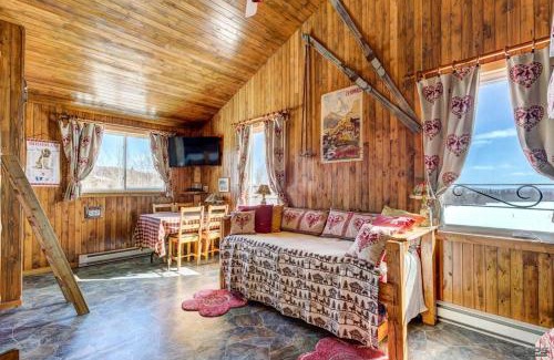 Thetford Mines Bed & Breakfast | Le Gîte Ambrelane