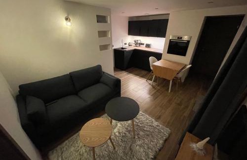 Le Tholy Apartment | Le gîte cozy de Bouvacôte avec vue panoramique et Sauna
