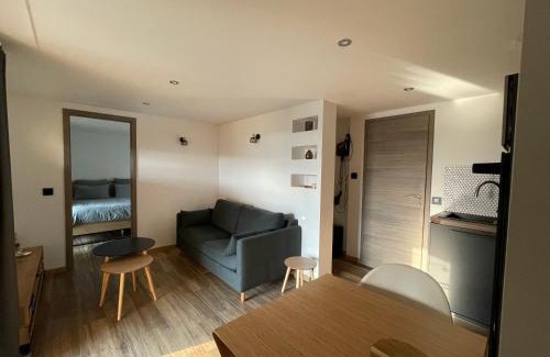 Le Tholy Apartment | Le gîte cozy de Bouvacôte avec vue panoramique et Sauna