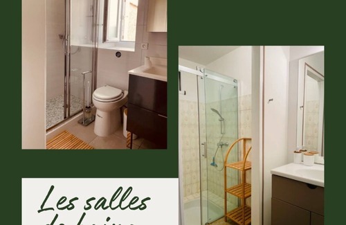 Saint-Aignan Bed & Breakfast | Le gîte d'arlette