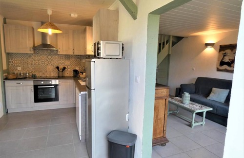 Saint-Julien-en-Born House | Le Gîte D'antoine - Saint Julien EN Born