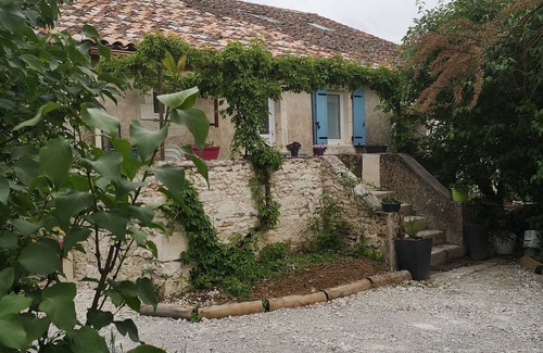 Labastide-Marnhac House | Le Gîte de Biel , Nature Calme et Sérénité