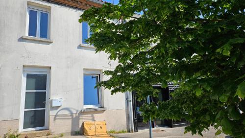 Le Fuilet House | Le gîte de Billie Centre le Fuilet