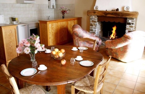 Lacombe House | Le Gîte de Cals Haut - Le Gîte de Cals Haut
