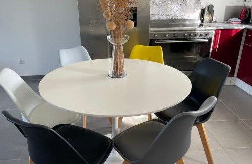 Verdigny Apartment | Le gîte de Charlotte