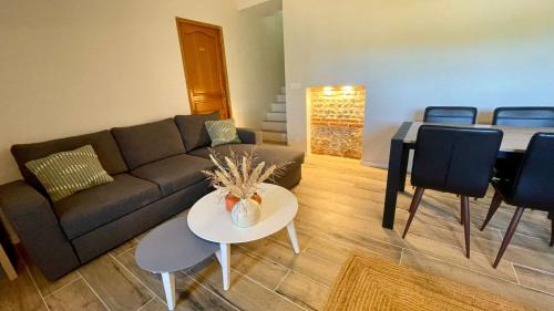 Esperce House | Le Gîte de Cousal