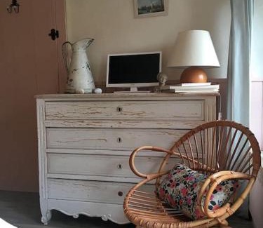 Talmont-Saint-Hilaire Apartment | Le gîte de Camille