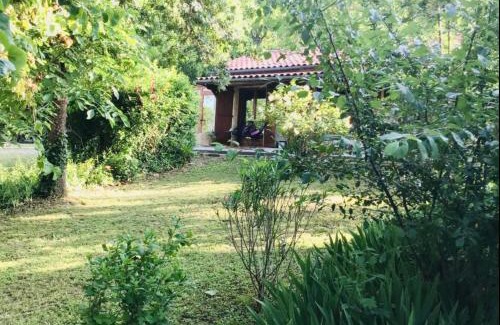 Lectoure House | Le gîte de Gascogne