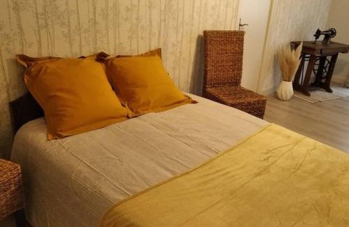 Cour-Cheverny Apartment | Le gîte de Georgette