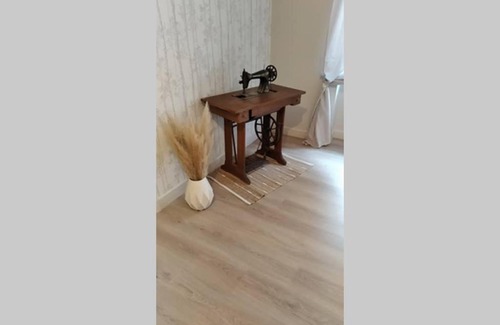 Cour-Cheverny Apartment | Le gîte de Georgette