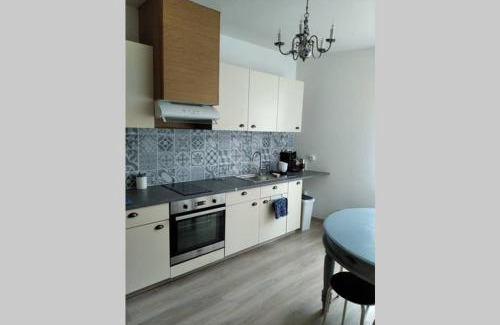 Cour-Cheverny Apartment | Le gîte de Georgette