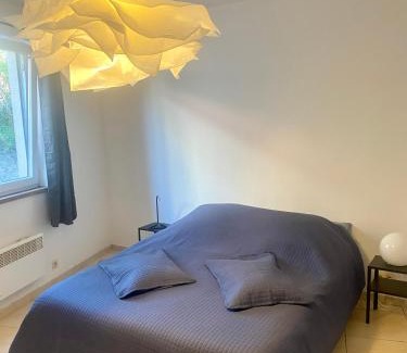 Dinant Apartment | Le gîte de Giulia