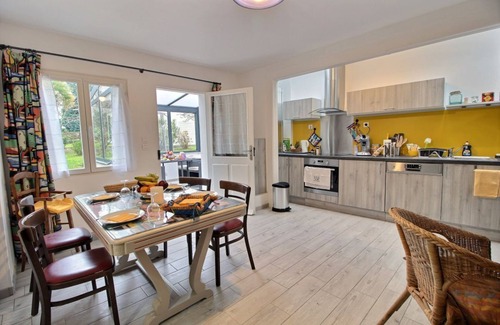 Paimpol House | Le Gîte de Gravelodic