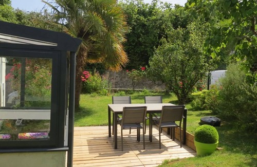 Paimpol House | Le Gîte de Gravelodic
