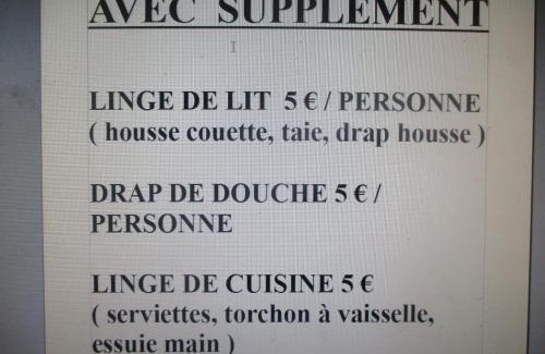 La Resie-Saint-Martin House | Le gîte de la Petite Résie