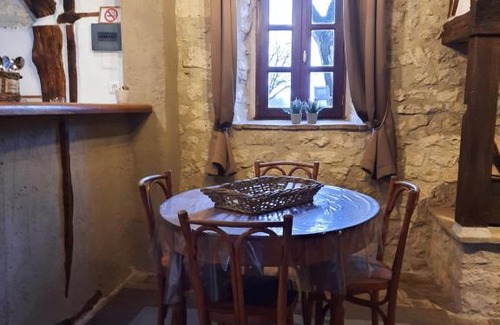Andillac Apartment | Le gîte de La Boissière