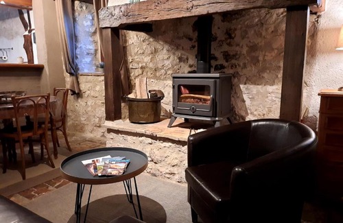 Andillac Apartment | Le gîte de La Boissière