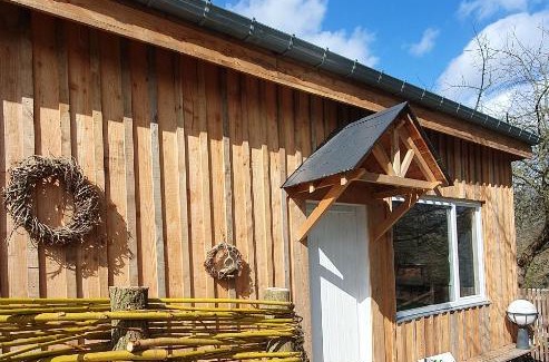 Lesterny House | Le gîte de la ChèBrerie