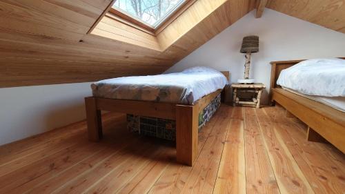 Lesterny House | Le gîte de la ChèBrerie