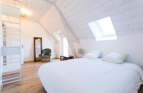 Noyers-sur-Cher House | Le Gîte de la Coulonnière, 5km de Beauval