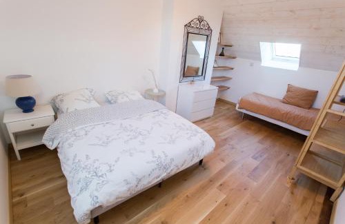 Noyers-sur-Cher House | Le Gîte de la Coulonnière, 5km de Beauval