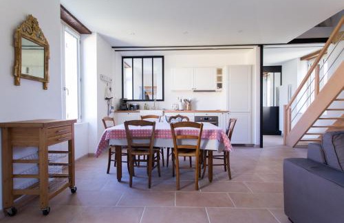 Noyers-sur-Cher House | Le Gîte de la Coulonnière, 5km de Beauval