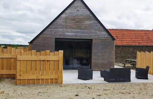 Portbail House | Le gîte de la Ferme