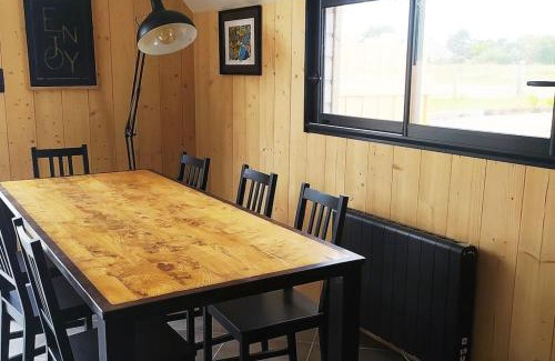 Portbail House | Le gîte de la Ferme