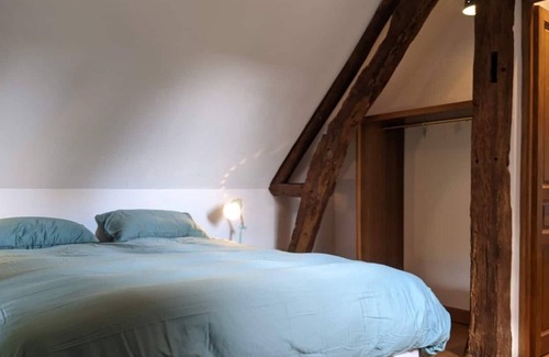 Le Pin House | Le Gîte de la Hunière