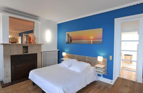 Etretat House | Le Gîte de la Plage