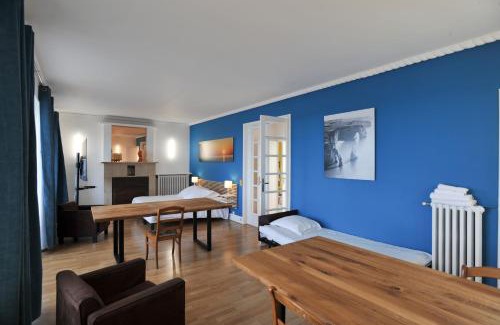Etretat House | Le Gîte de la Plage