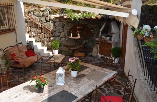 Clans Apartment | Le Gîte de la Tinée