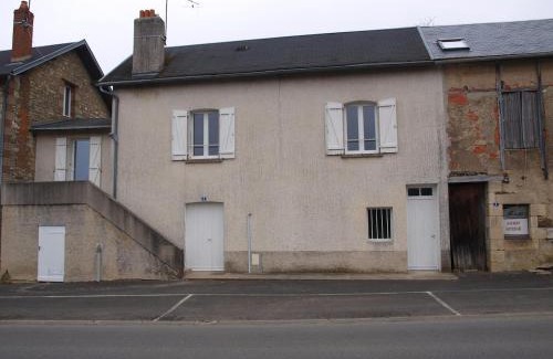 L'Isle-Jourdain House | Le Gîte de Lyli