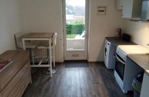 L'Isle-Jourdain House | Le Gîte de Lyli