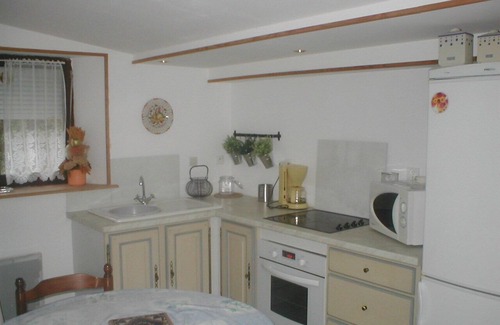 Paimpol Condo | Le Gîte de "mam Goz"