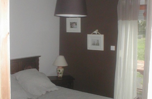 Paimpol Condo | Le Gîte de "mam Goz"