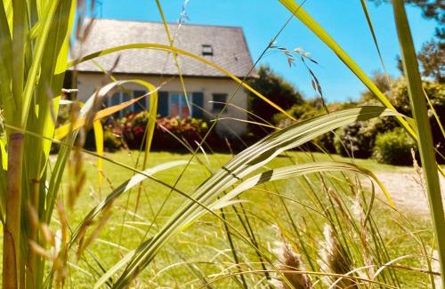 Lancheres House | le gîte de Martine en Baie de Somme