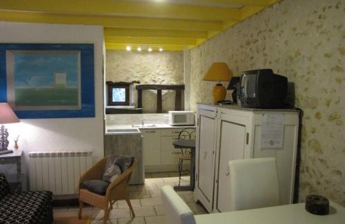 Vigoux House | Le gîte de Mimi