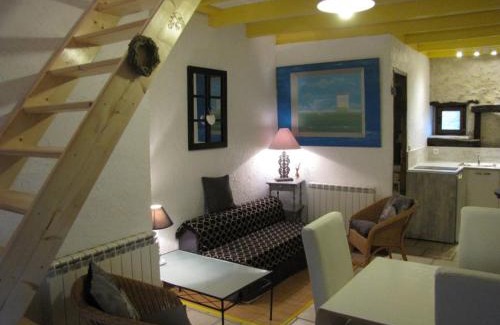 Vigoux House | Le gîte de Mimi