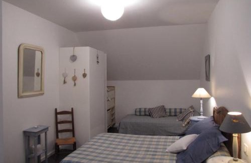Vigoux House | Le gîte de Mimi
