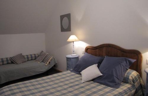 Vigoux House | Le gîte de Mimi