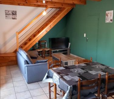 Belvezet House | Le Gîte de Nadine