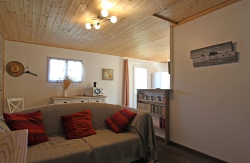 Biganos House | LE Gîte Delisa - Biganos