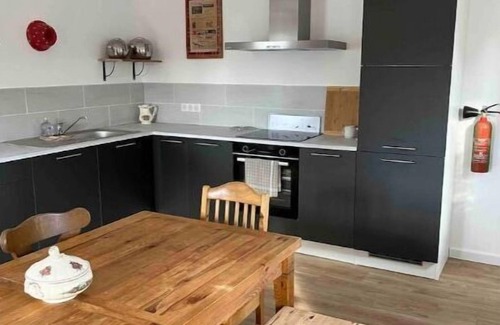 Schwenheim House | Le Gîte des Cigogneaux
