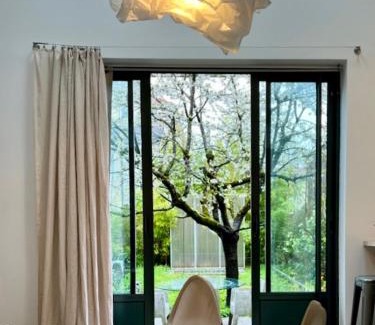 Angouleme Apartment | Le gîte des grands enfants