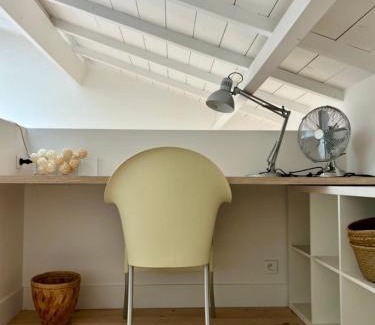 Angouleme Apartment | Le gîte des grands enfants