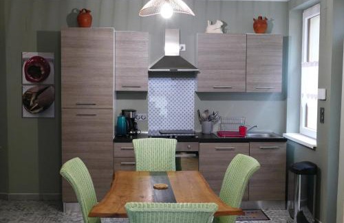 Oberbronn Apartment | Le gîte des sources: nature, randonnées, détente.