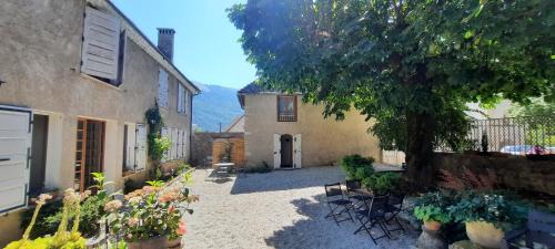 Chichilianne House | Le Gîte des Vagabonds